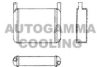 ALFA 60504449 Heat Exchanger, interior heating